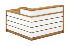 Empfangstheke, Empfangstresen