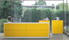 Empfangstisch Büromöbel