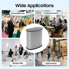 Prsentationsstnder Faltbar